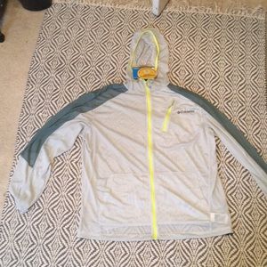Columbia Insect Blocker jacket